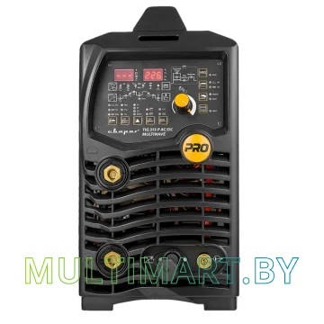 Сварочный аппарат Сварог PRO TIG 315 P AC/DC Multiwave (E202) картинка 2